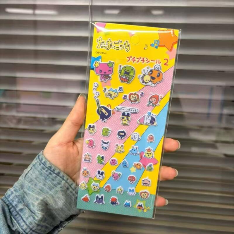 6 pegatinas de burbujas de dib - Phone Accessories Toys reseña y precio