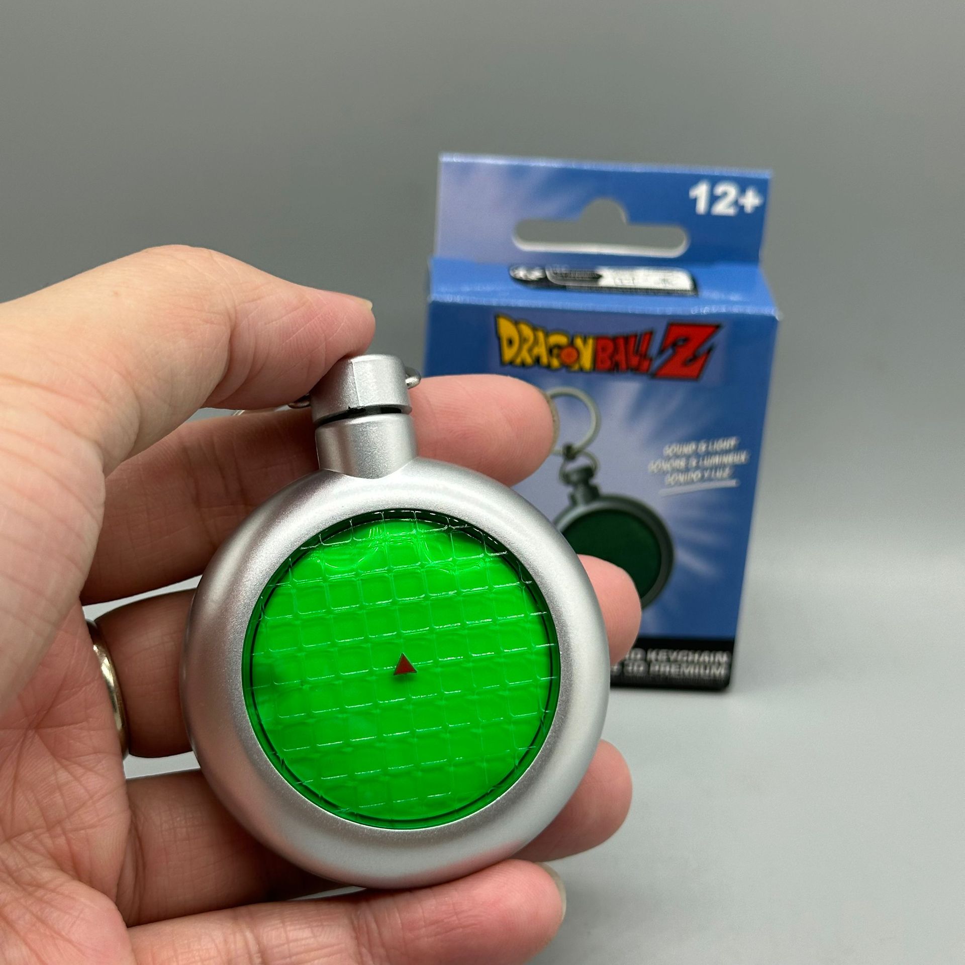 Llavero con diseño de Dragon B - Phone Accessories Toys reseña y precio
