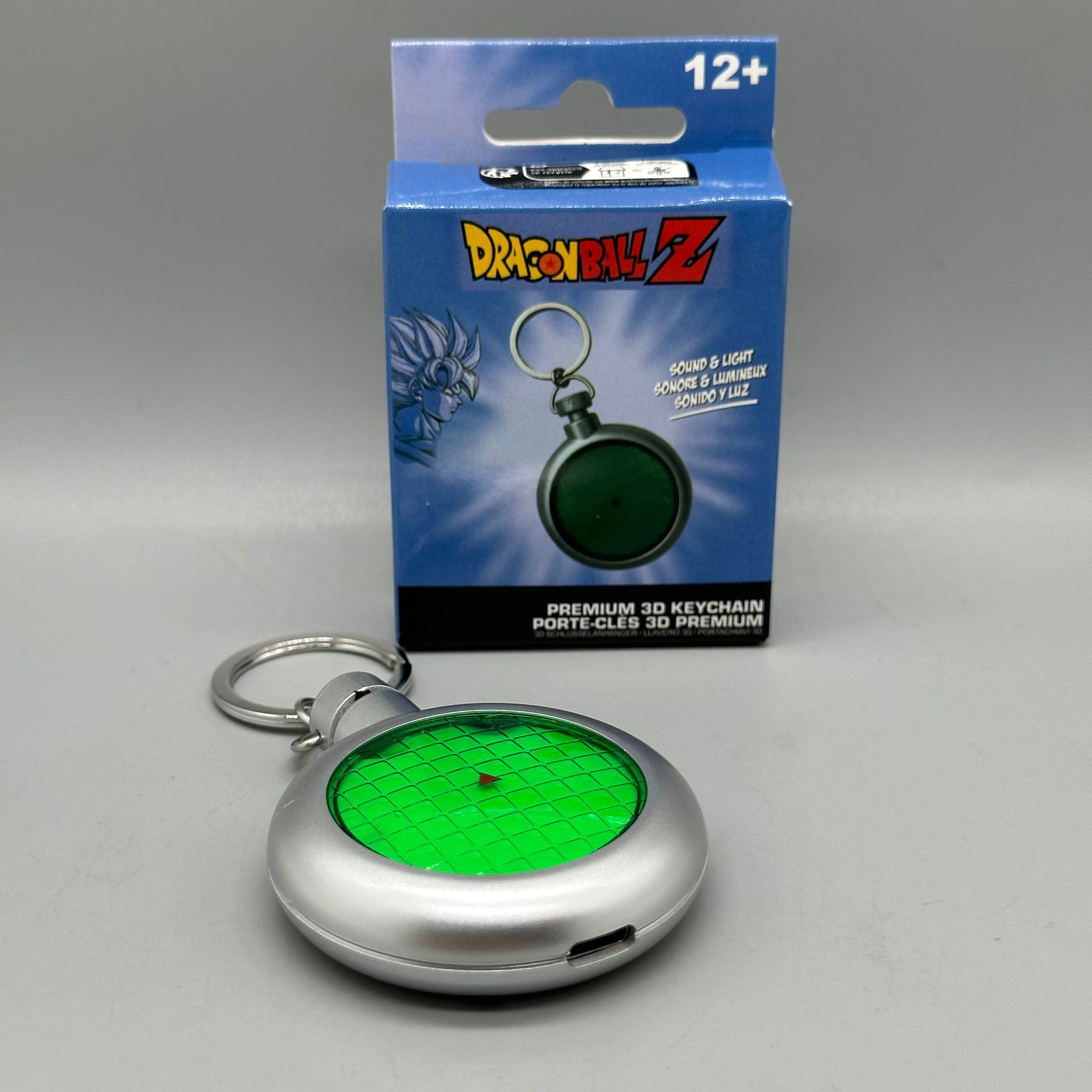Llavero con diseño de Dragon B - Phone Accessories Toys reseña y precio