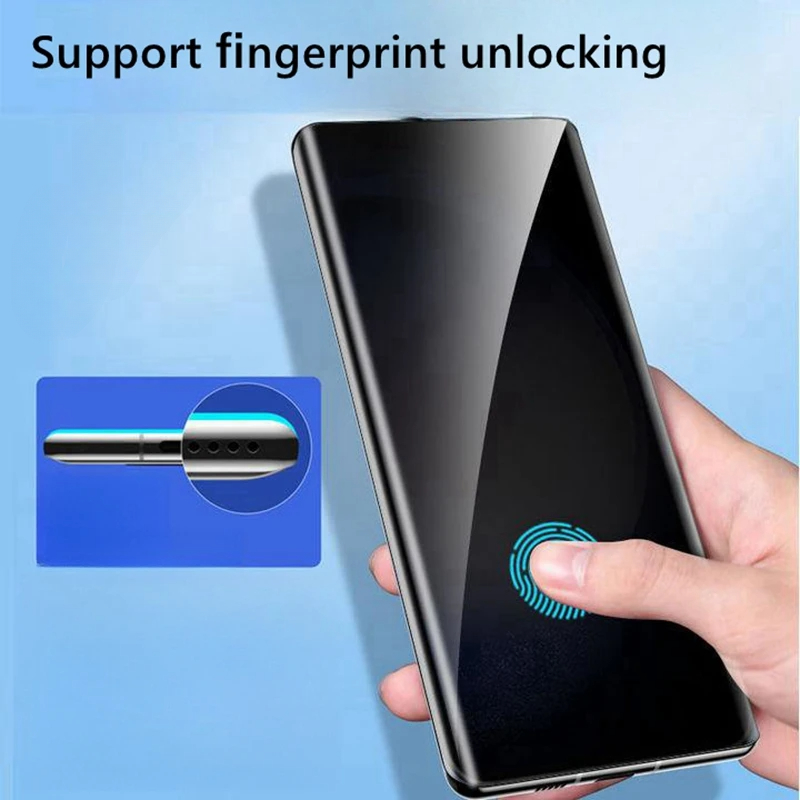 Preotector de pantalla de cerá - Phone Accessories Online Store reseña y precio