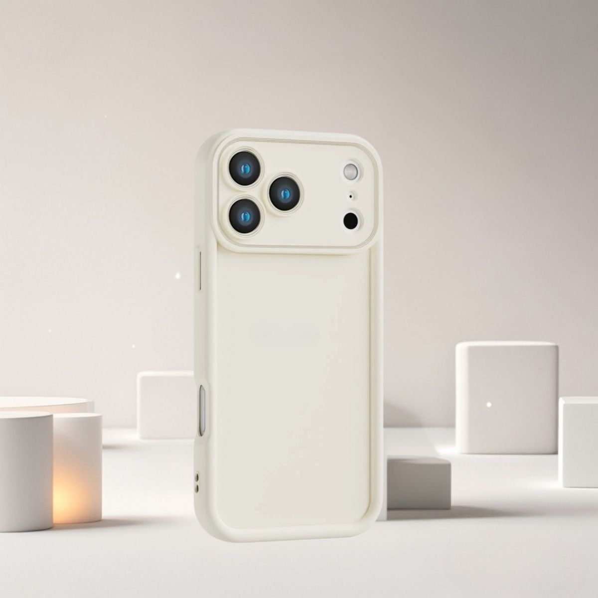 Para iPhone 17 Pro Max funda p - Phone Accessories Online Store reseña y precio