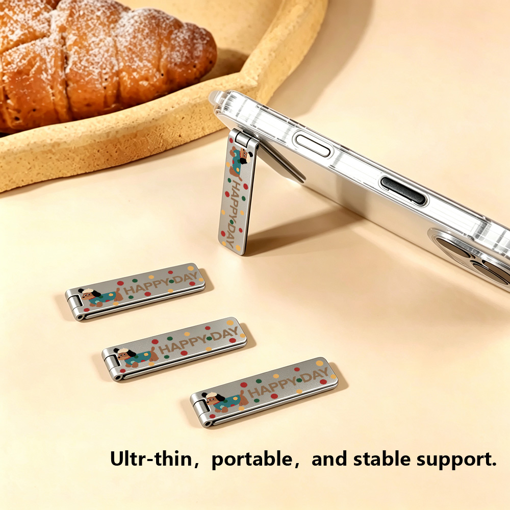 Soporte ultrafino invisible pa - Phone Accessories Website reseña y precio