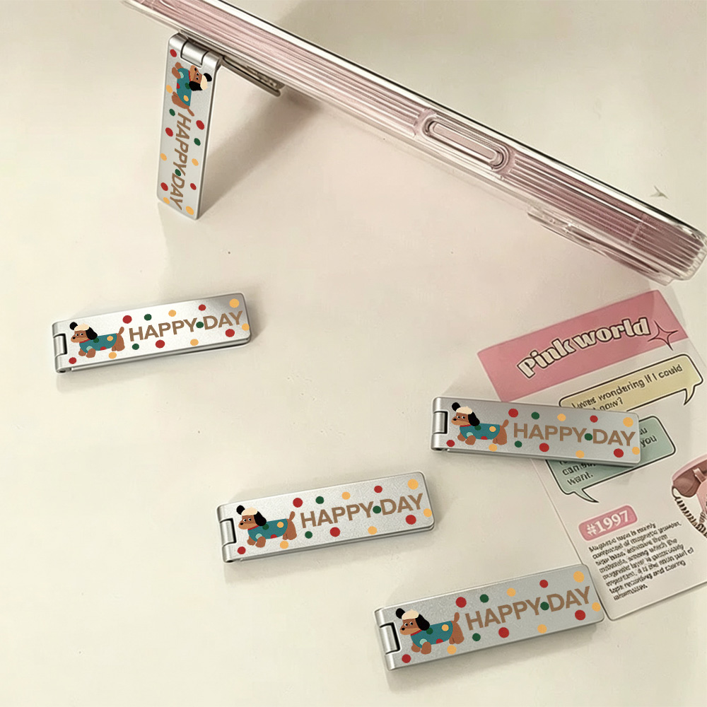 Soporte ultrafino invisible pa - Phone Accessories Website reseña y precio