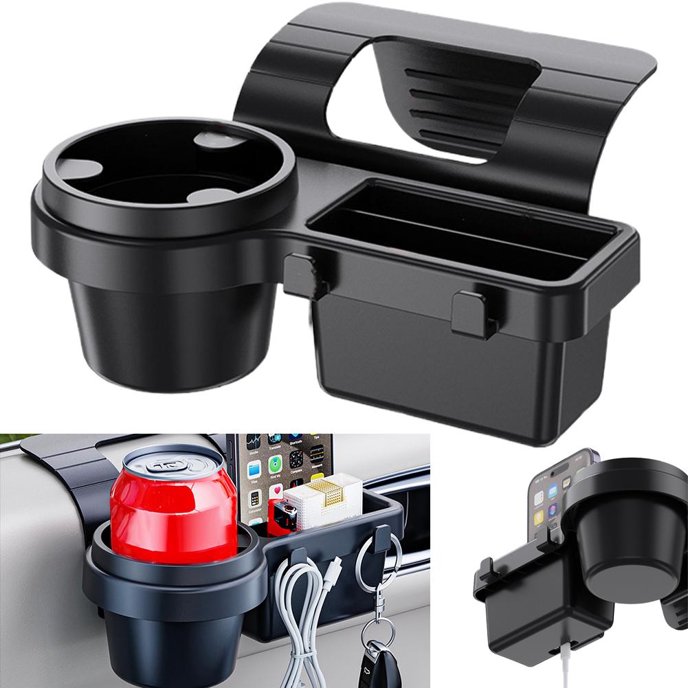 Portavasos para puerta de coch - Phone Accessories Hanging reseña y precio