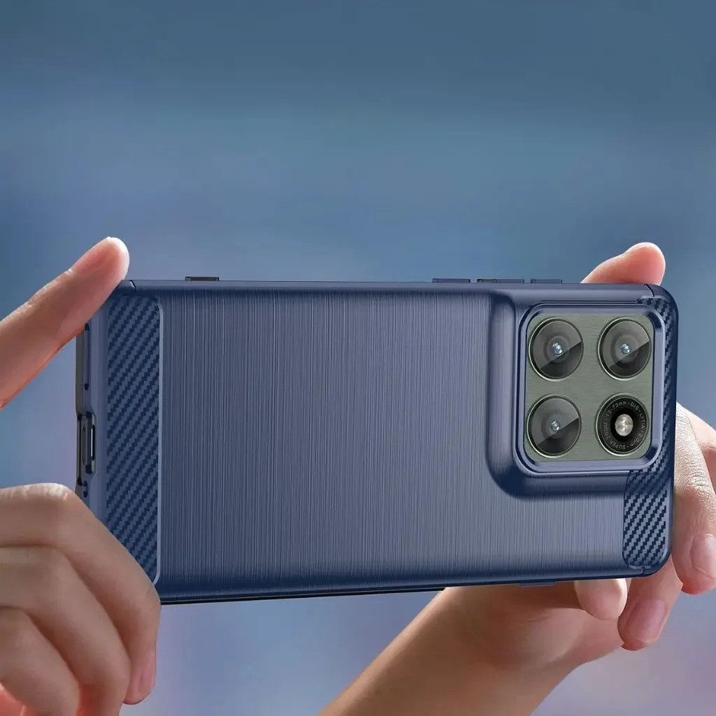 Funda para Motorola Edge 60 Pr - Phone Accessories Online Store reseña y precio
