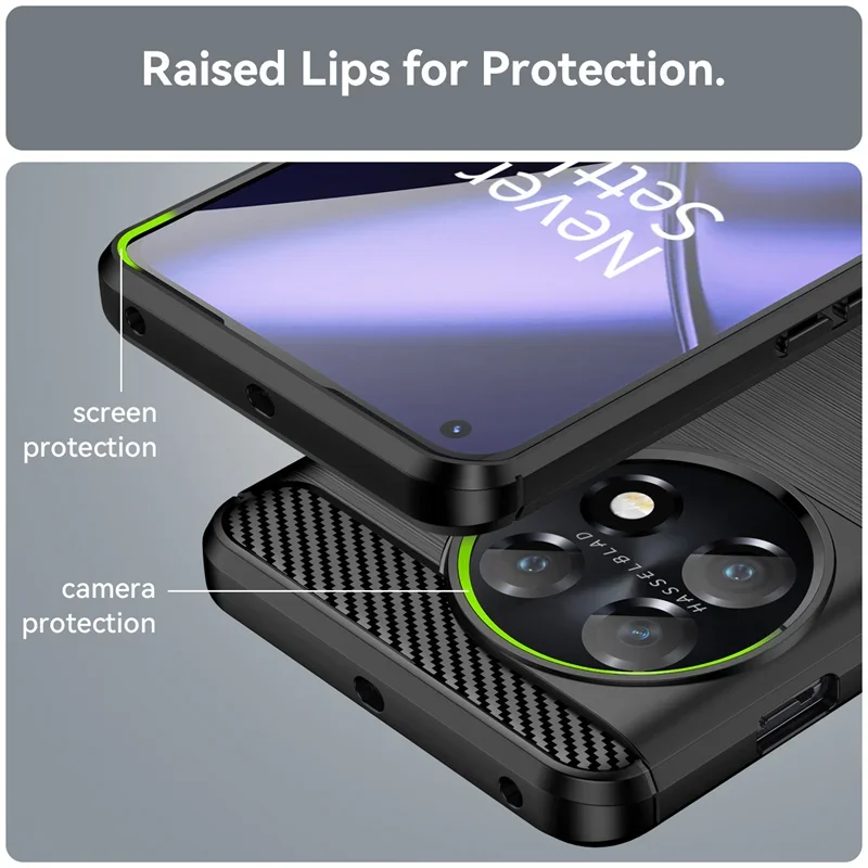 Para OnePlus 13 Funda para One - Phone Accessories Online Store reseña y precio