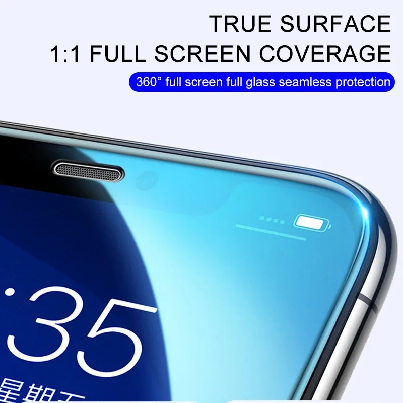 3 uds funda protectora de vidr - Phone Accessories Website reseña y precio