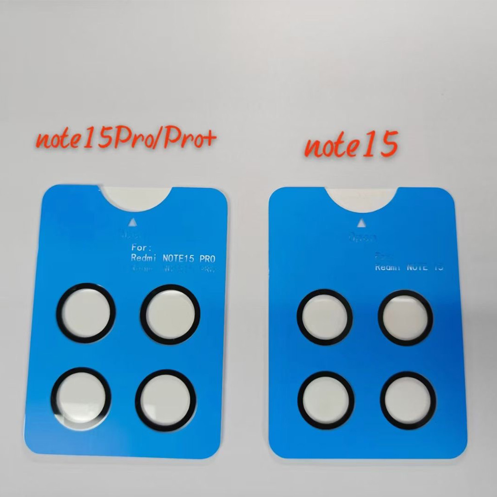 Protector de lente de cámara 3 - Phone Accessories Online Store reseña y precio