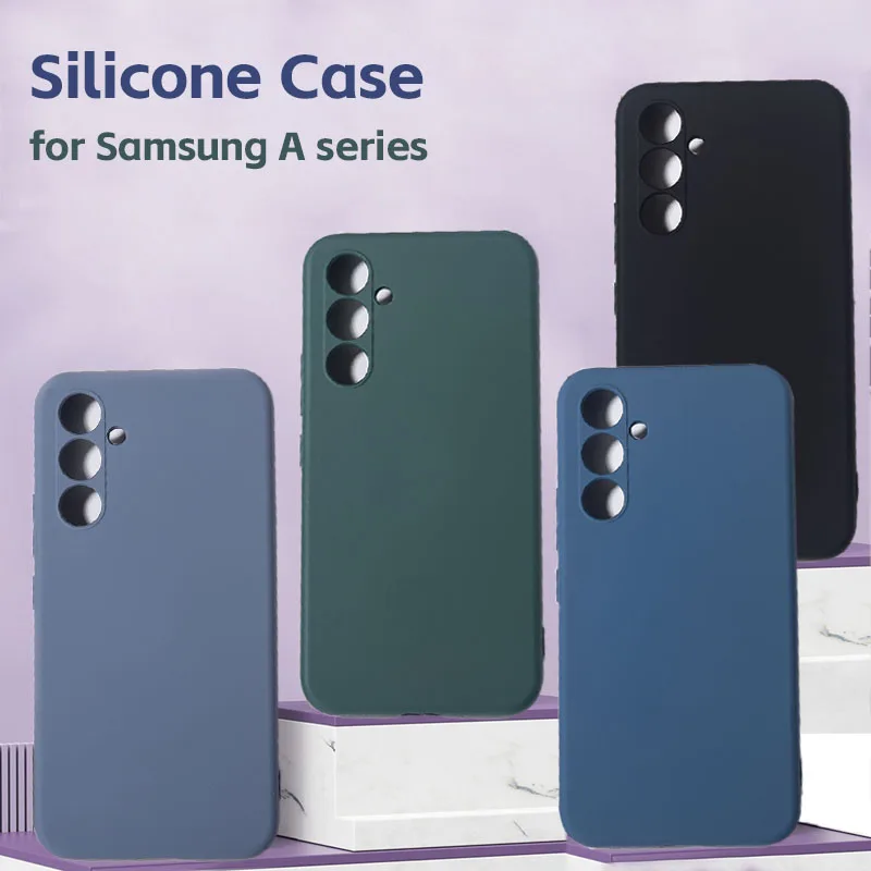 S24 S23 S22 Ultra Plus FE fund - Phone Accessories Online Store reseña y precio