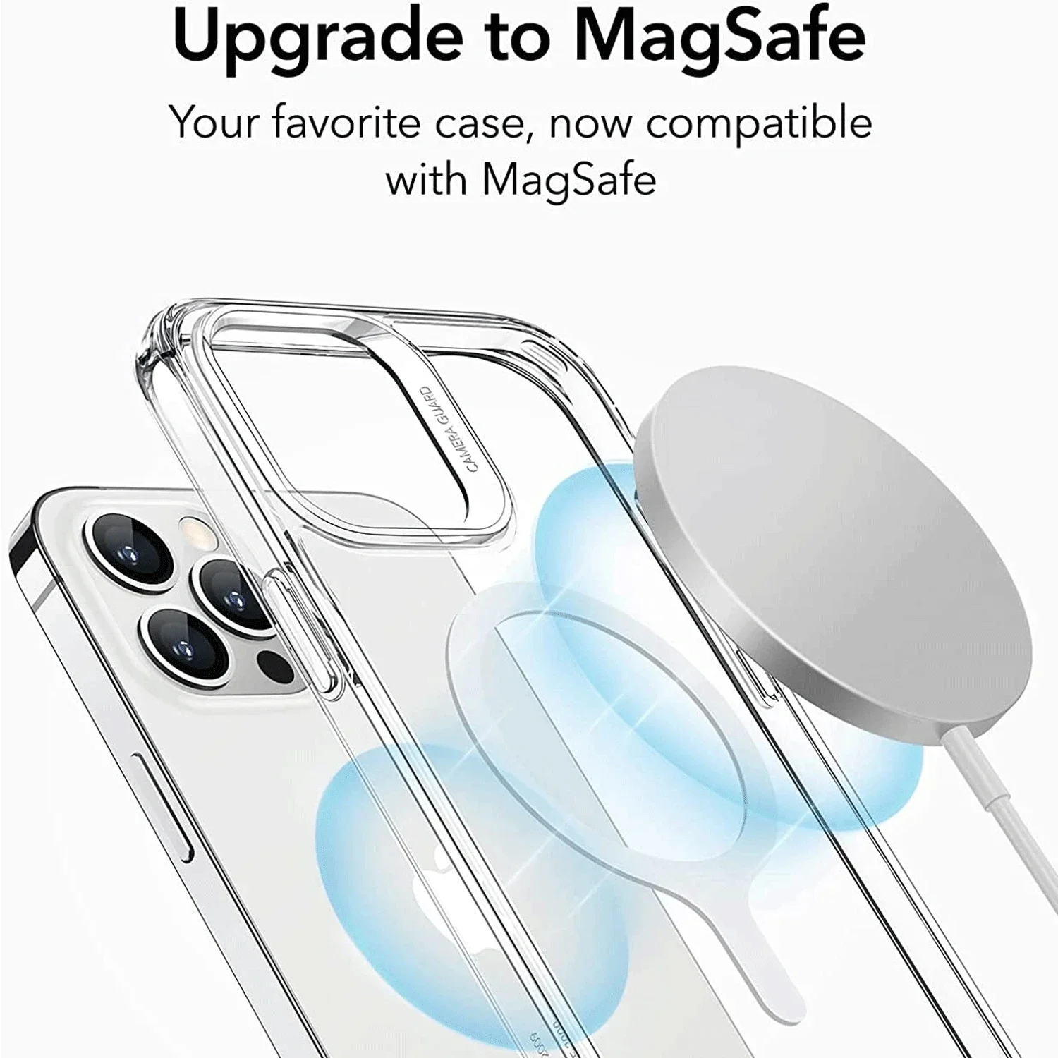 Anillo Adhesivo de 5-1 Piezas  - Phone Accessories reseña y precio