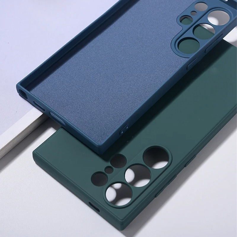 Para Samsung S24 S23 S22 Ultra - Phone Accessories Online Store reseña y precio