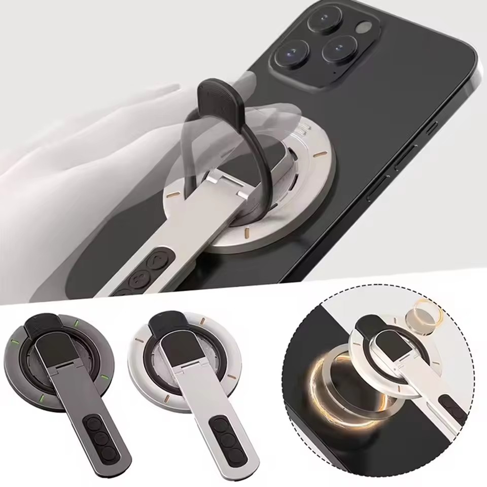 1 unidad 360 °   Soporte Girat - Phone Accessories reseña y precio