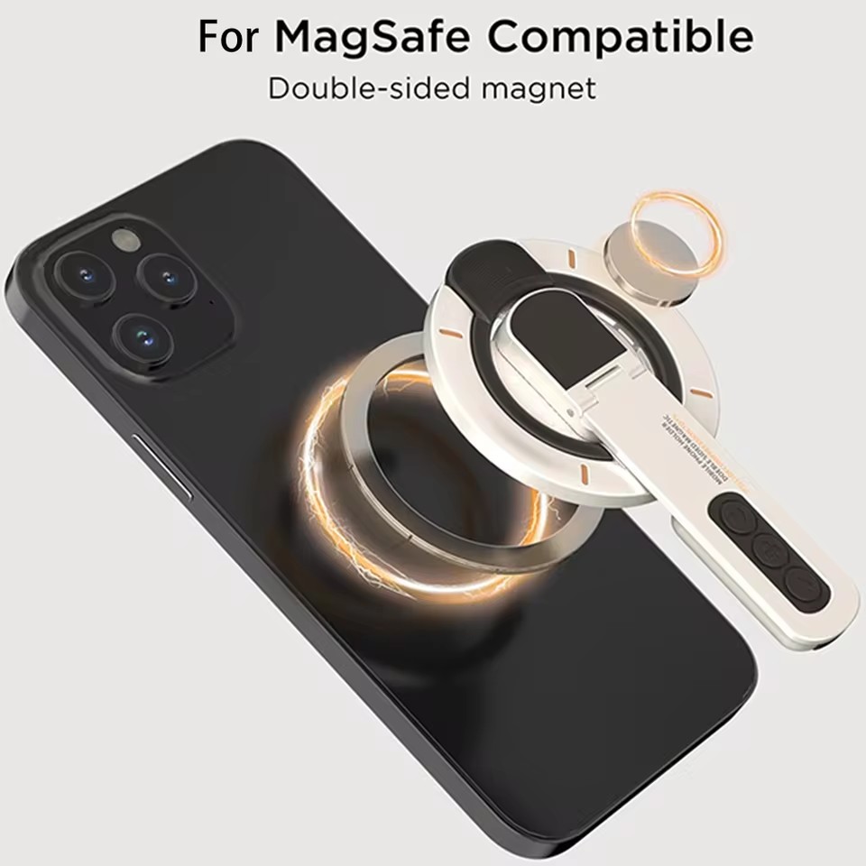 1 unidad 360 °   Soporte Girat - Phone Accessories reseña y precio