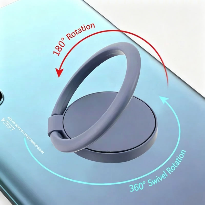 Soporte giratorio de 360 grado - Phone Accessories Website reseña y precio