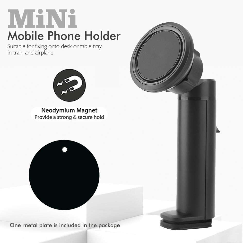 Soporte Magnético Mini para Te - Phone Accessories Website reseña y precio