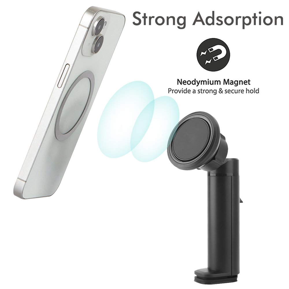Soporte Magnético Mini para Te - Phone Accessories Website reseña y precio