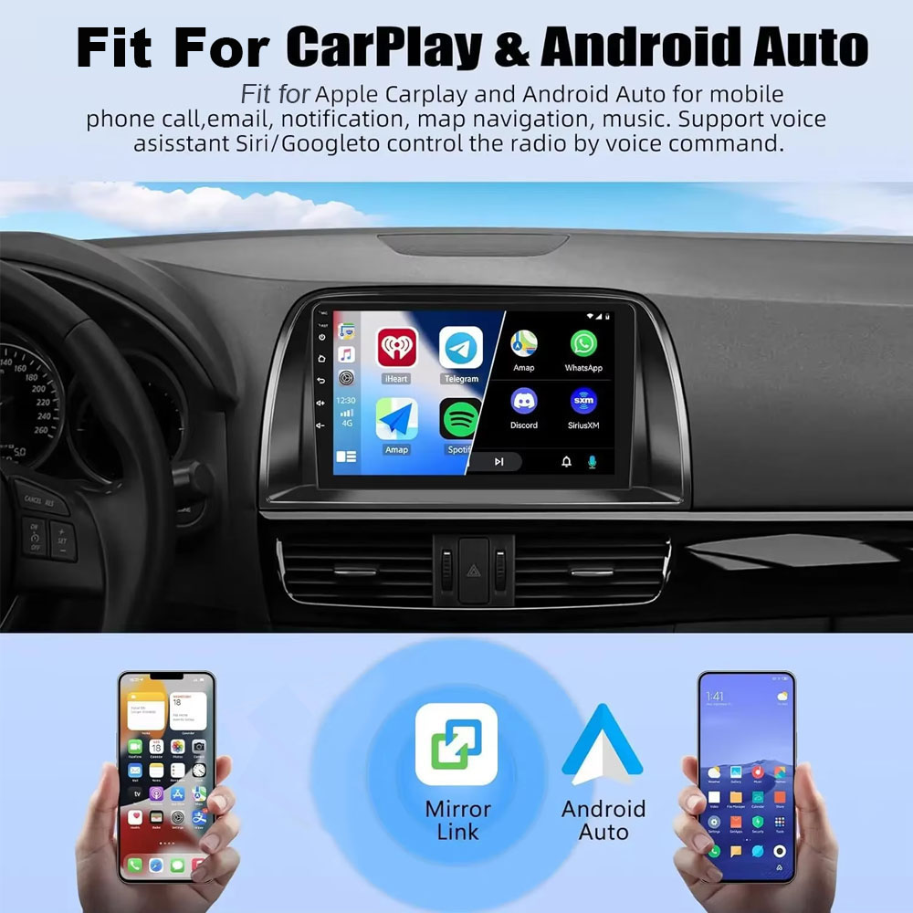 Accesorios de coche para Fiat  - Phone Accessories Video reseña y precio