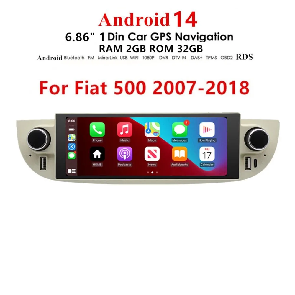 Accesorios de coche para Fiat  - Phone Accessories Video reseña y precio